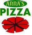 Anna&s;s Pizza &a; Family Restaurant - Logo