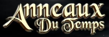 Anneaux Du Temps - Logo