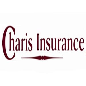Anne Chambers, Broker- Charis Insurance - Logo