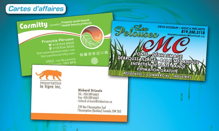 Anne-Marie Couture, graphiste - Cover photo
