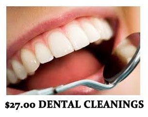 Anne - Marie Parfeniuk Dental Cleaning - Logo