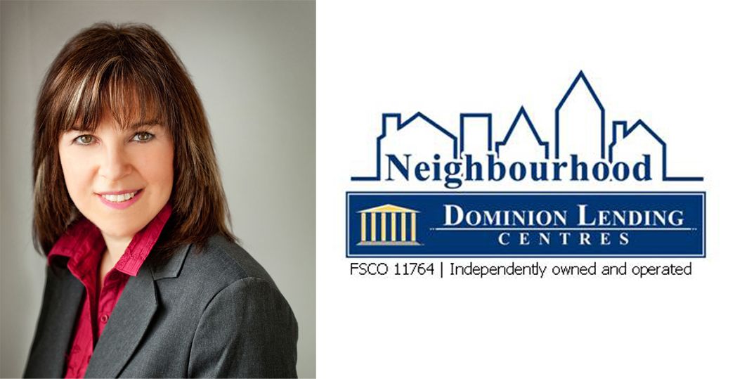 Anne Martin - Neighbourhood Dominion Lending Centres - Logo