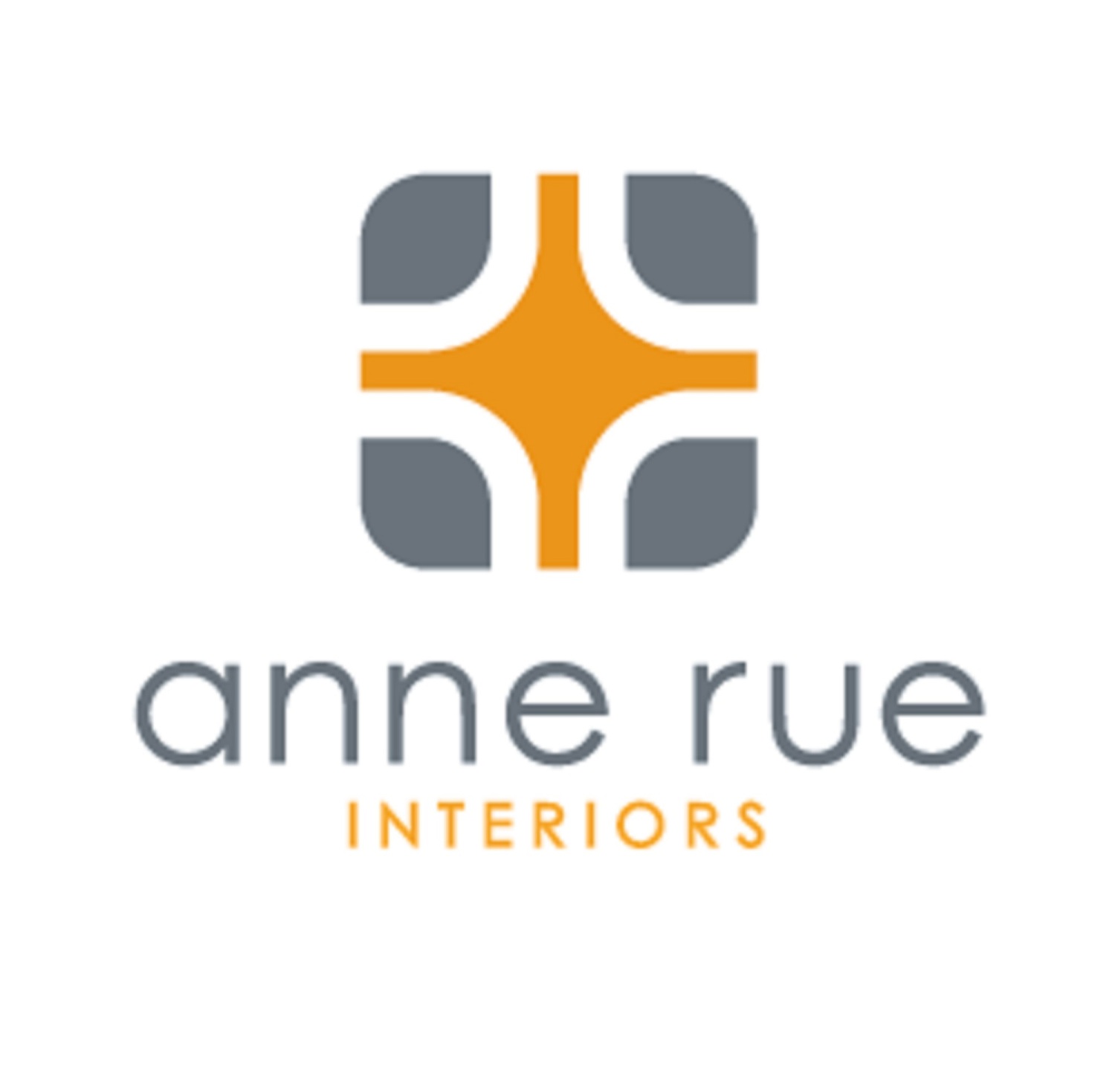 Anne Rue Interiors - Logo