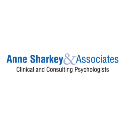 Anne Sharkey & Associates - Logo