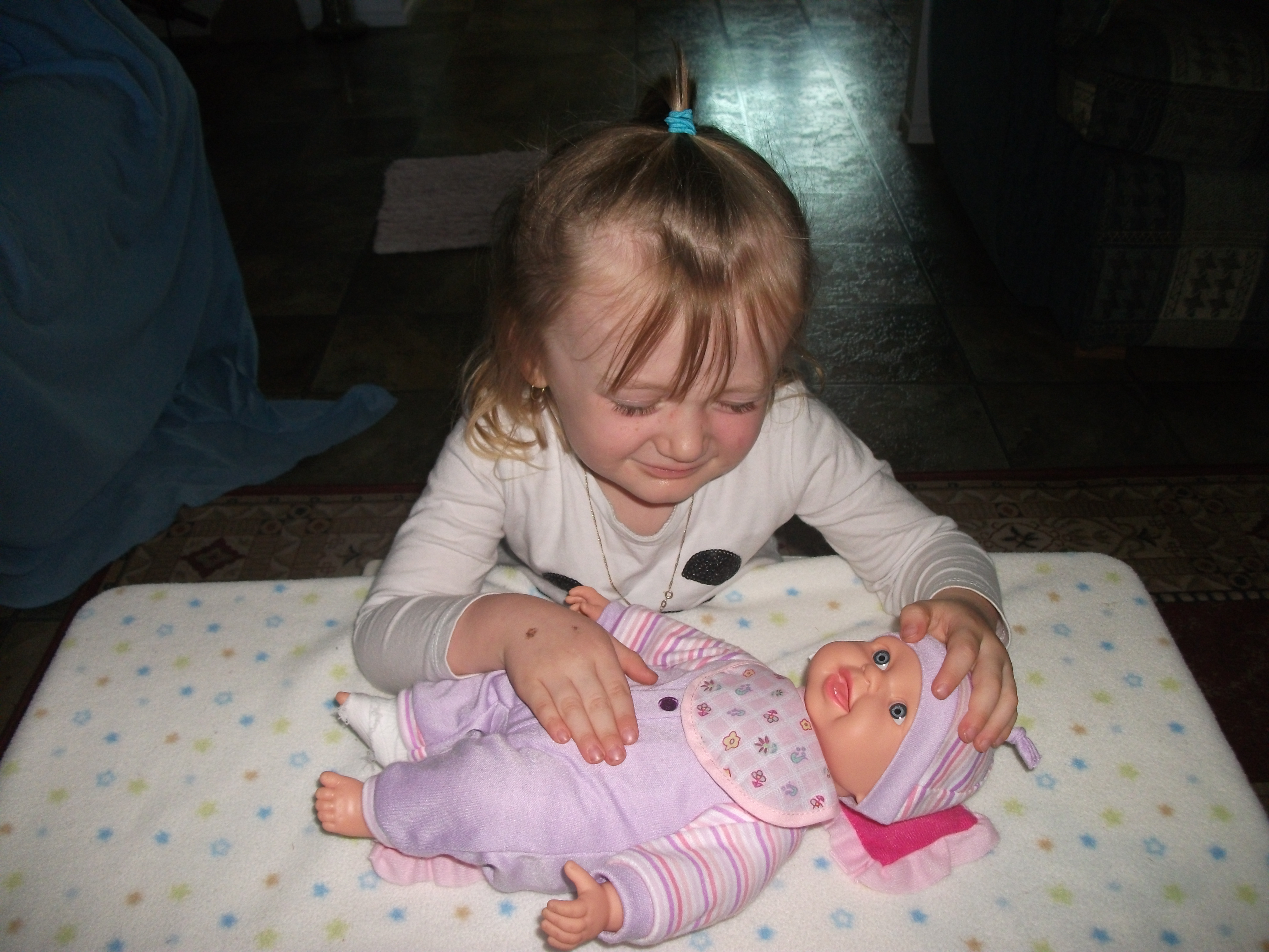Annes Natural Therapies - Cover photo