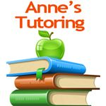 Anne &s;s Tutoring - Logo