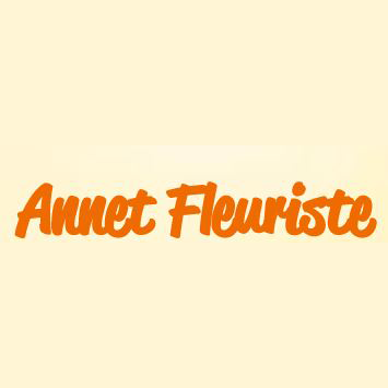 Annet Fleuriste - Logo
