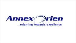 Annexorien Technology 245357 - Logo