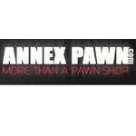 Annex Pawn - Logo