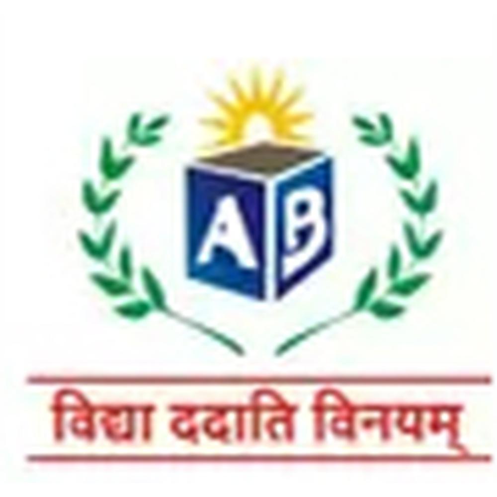Annie Besant College (ABC), Indore - Logo