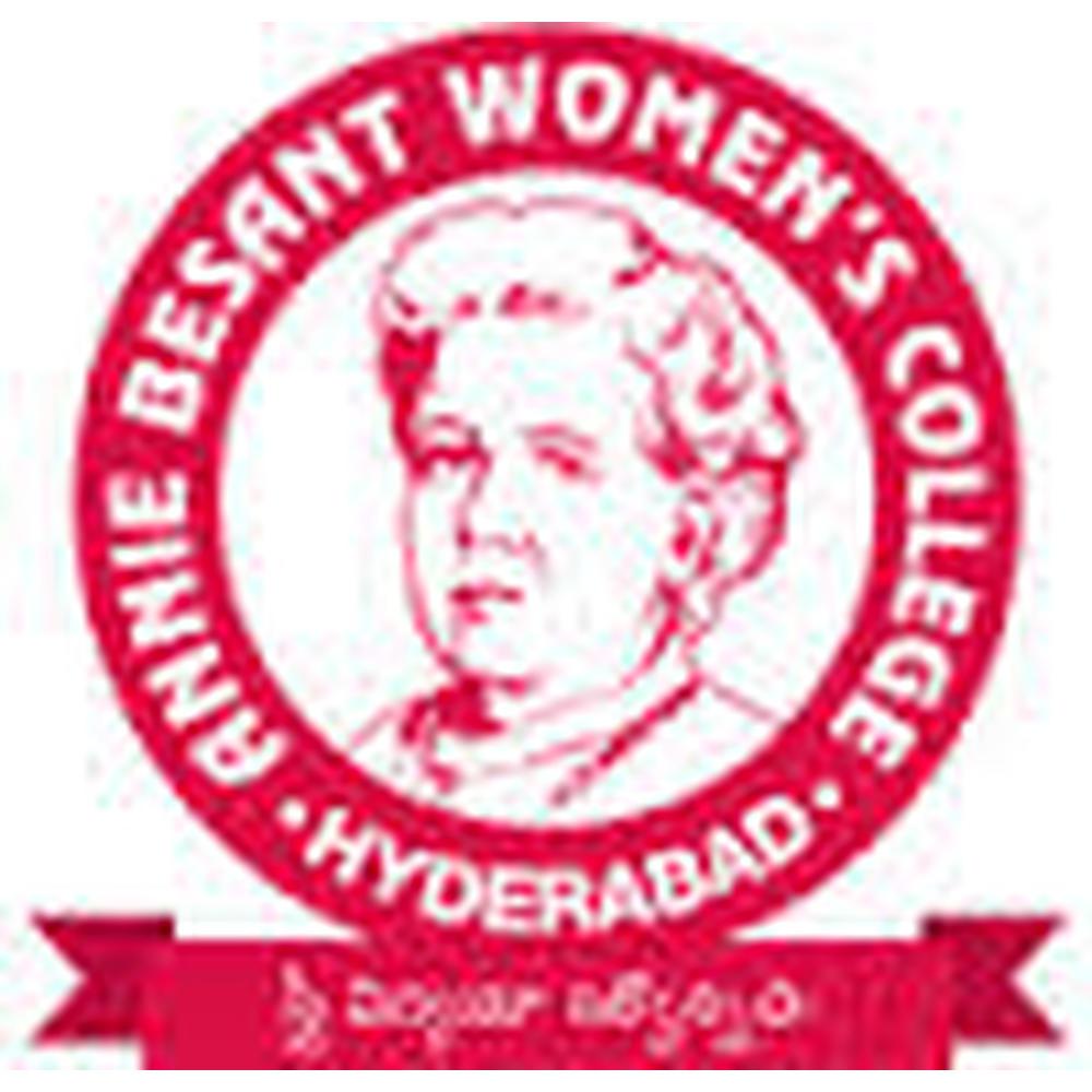 Annie Besant Women's College (ABWC), Hyderabad - Logo