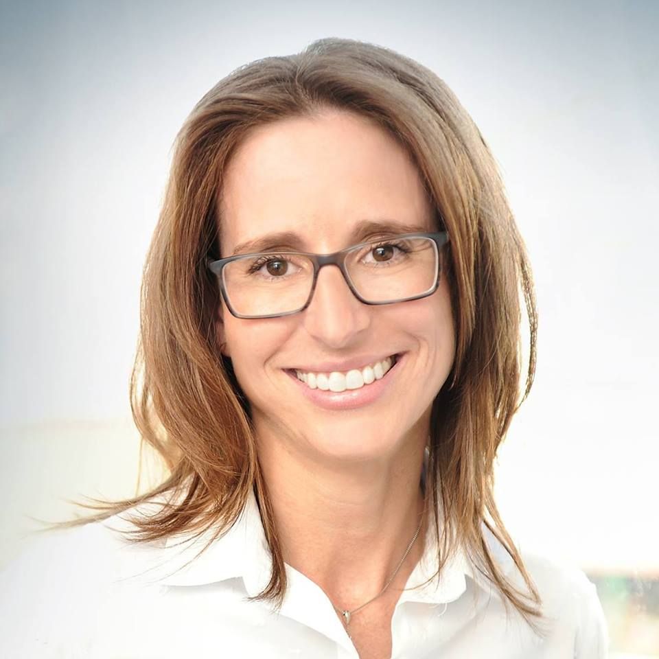 Annie Gaudette Acupuncture - Logo