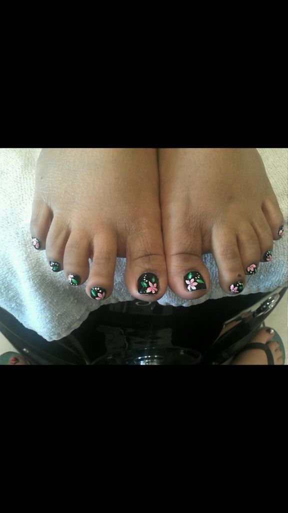 ANNIE NAILS - Cover photo