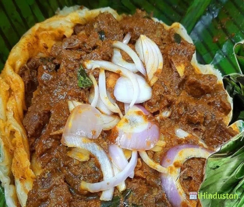 Annie's Kerala Kitchen - Logo