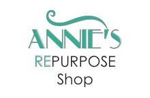 Annies Repurpose Shop - Logo