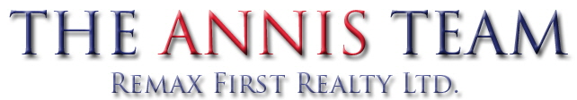 Annis Team - Remax First Realty - Cover photo
