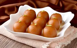Annnapoorneshwari Sweets - Cover photo