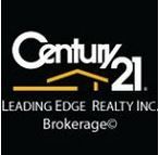 Ann Nguyen - CENTURY 21 Leading Edge Realty Inc., Broke - Logo