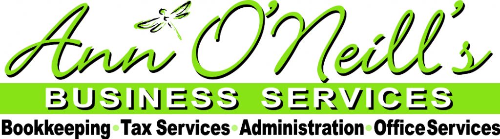 Ann O&s;Neill&s;s Business Services - Logo
