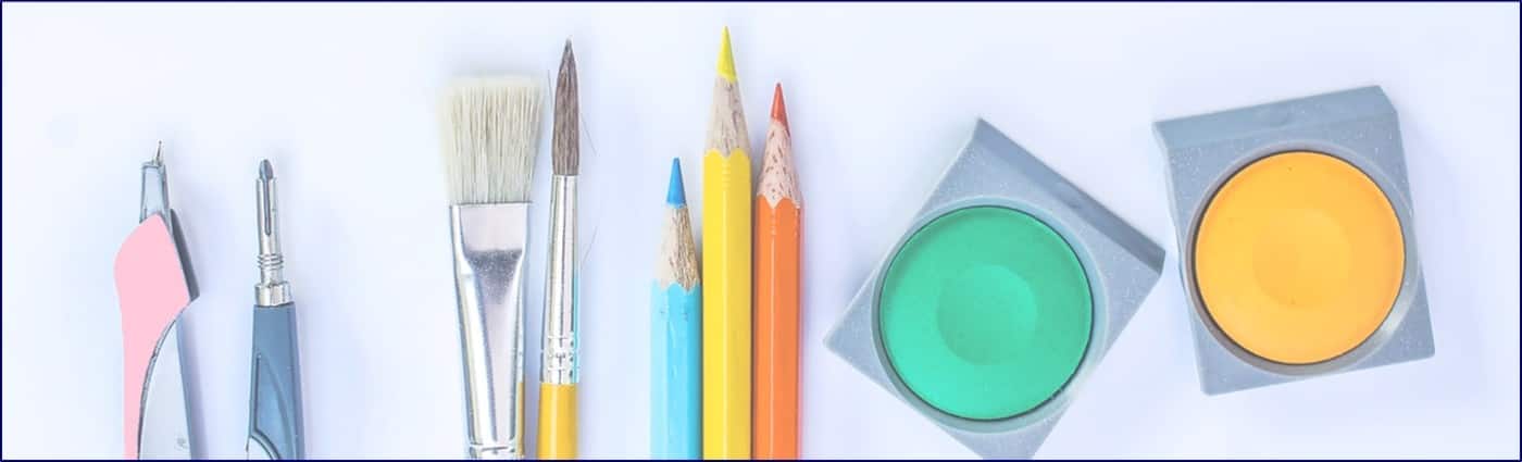 Ann Shannon Art School - Cover photo