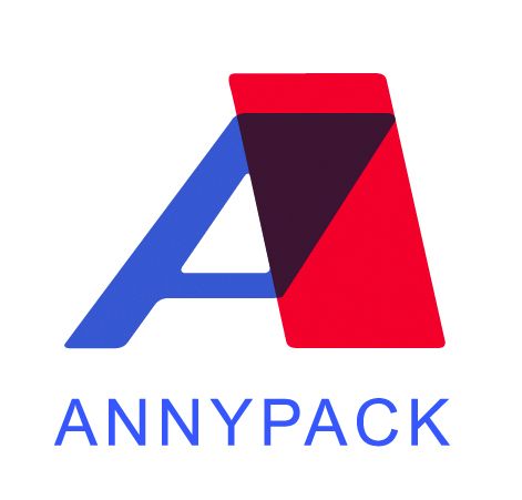 Annypack - Logo