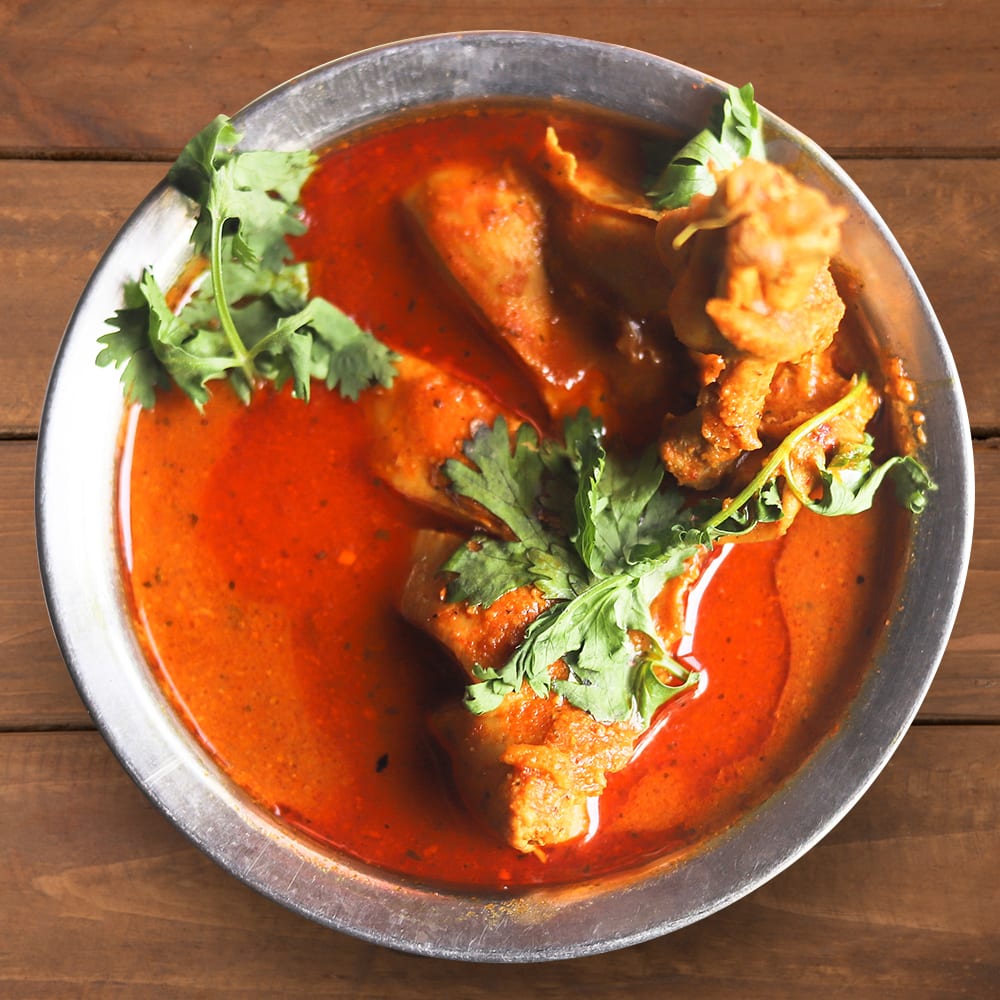 Anokha Restaurant - Logo
