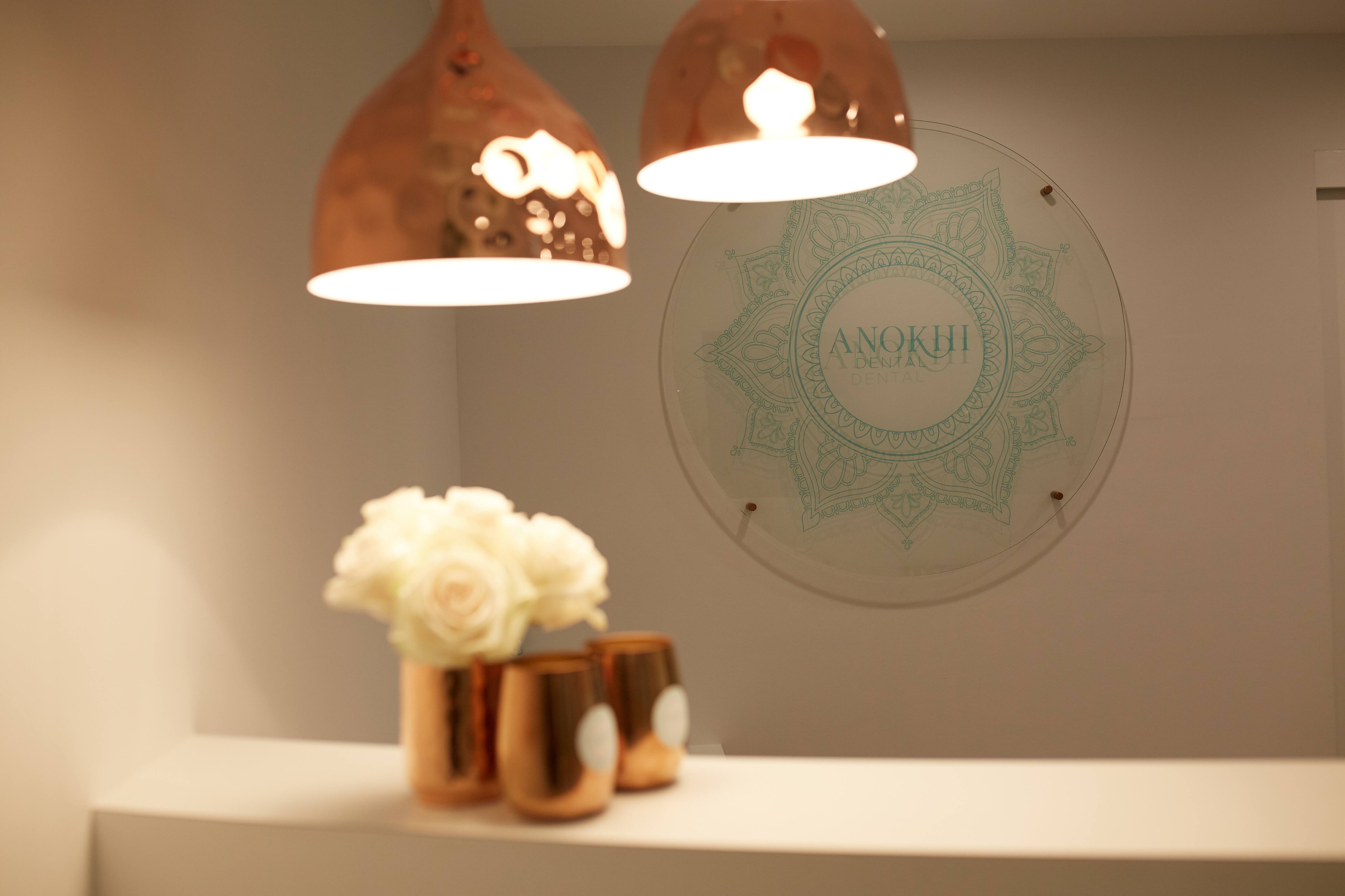 Anokhi Dental - Cover photo