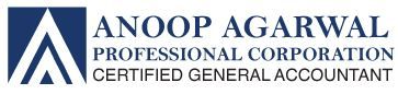 Anoop Agarwal Professional Corporation - Certified Gene - Logo