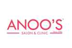Anoos Salon And Clinic - Logo