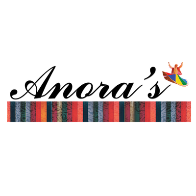 Anora&s;s - Logo