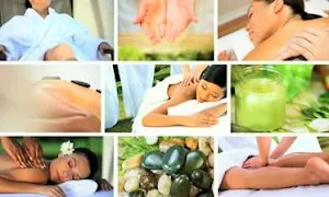 Ano Thai Spa - Logo