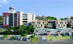 ANSAL INSTITUTE OF TECHNOLOGY AIT - Logo