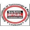 Ansal Technical Campus (ATC) - Logo