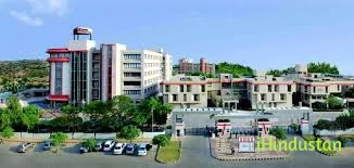 Ansal University - Logo