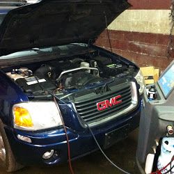 Ansar Auto - Logo