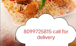 Ansari Chicken Biryani - Cover photo