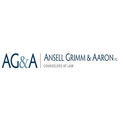 ANSELL GRIMM & AARON, PC - Logo