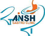 Ansh Clinic - Logo