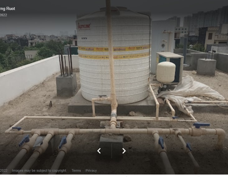 Ansh & contactor plumber - Cover photo