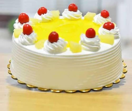 ANSHI BAKERS AND CONFECTIONARY - Logo