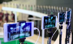Anshi Mobile Shope&Repairing Centre - Logo