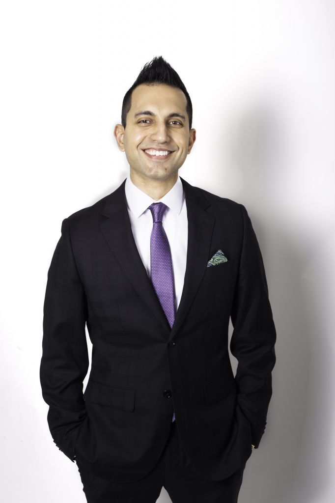 Anshu Arora - Remax Performance, Realtor - Logo