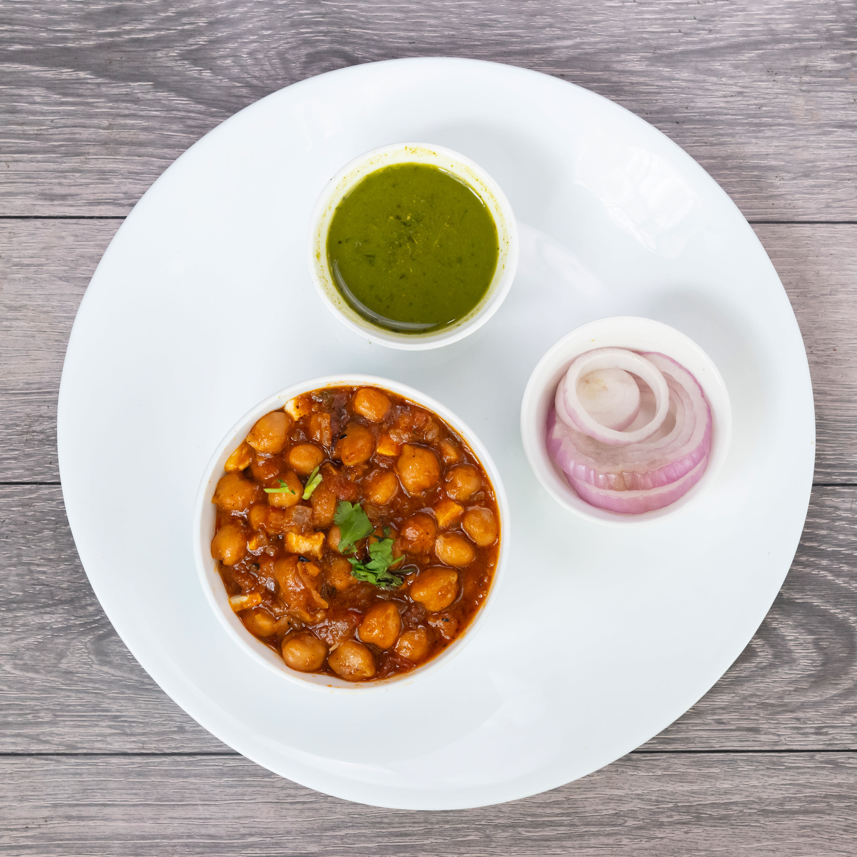 Anshu Dhaba - Logo