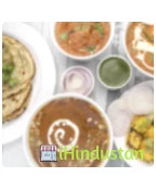Anshu Dhaba - Logo
