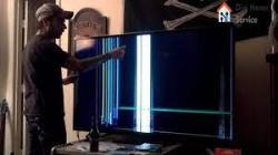 ANSHU ELECTRONICS LED LCD TV REPAIR - Logo