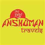 Anshuman Travels - Logo