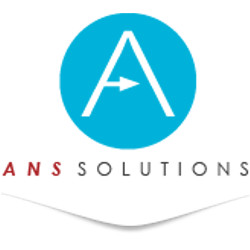 ANS Solutions, LLC - Logo