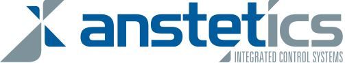 Anstetics Inc. - Logo