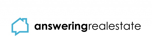 Answering Real Estate, Inc. - Logo