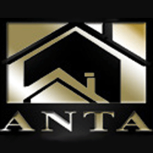 Anta Construction Group - Logo